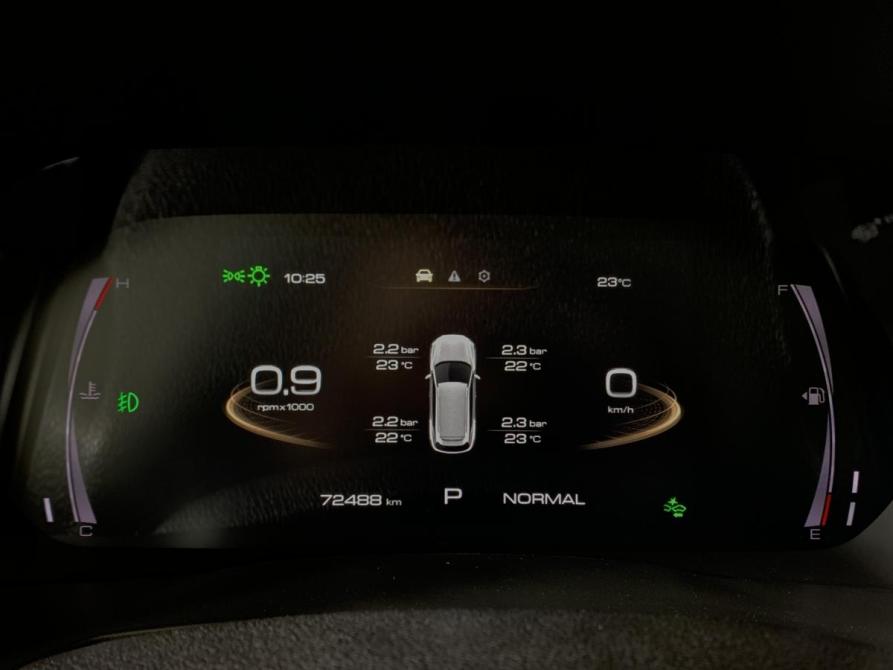 Haval F7 I Москва  - изображение 14