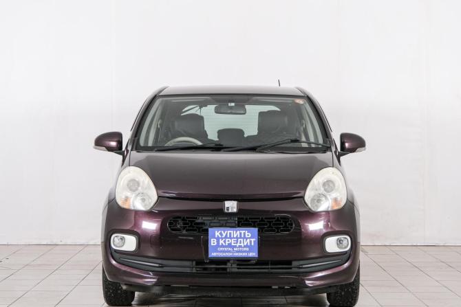 Toyota Passo II (C30) с пробегом 2014 года, цена 749 000 рублей, 156102 км, хэтчбек, Автокод Объявления