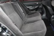 Honda Civic VIII Кемерово  - изображение 38