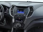 Hyundai Santa Fe III Рестайлинг Москва  - изображение 25