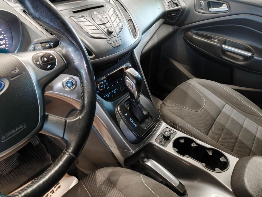 Ford Kuga II Тула  - изображение 13