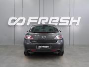 Mazda 6 II (GH) Рестайлинг Воронеж  - изображение 21