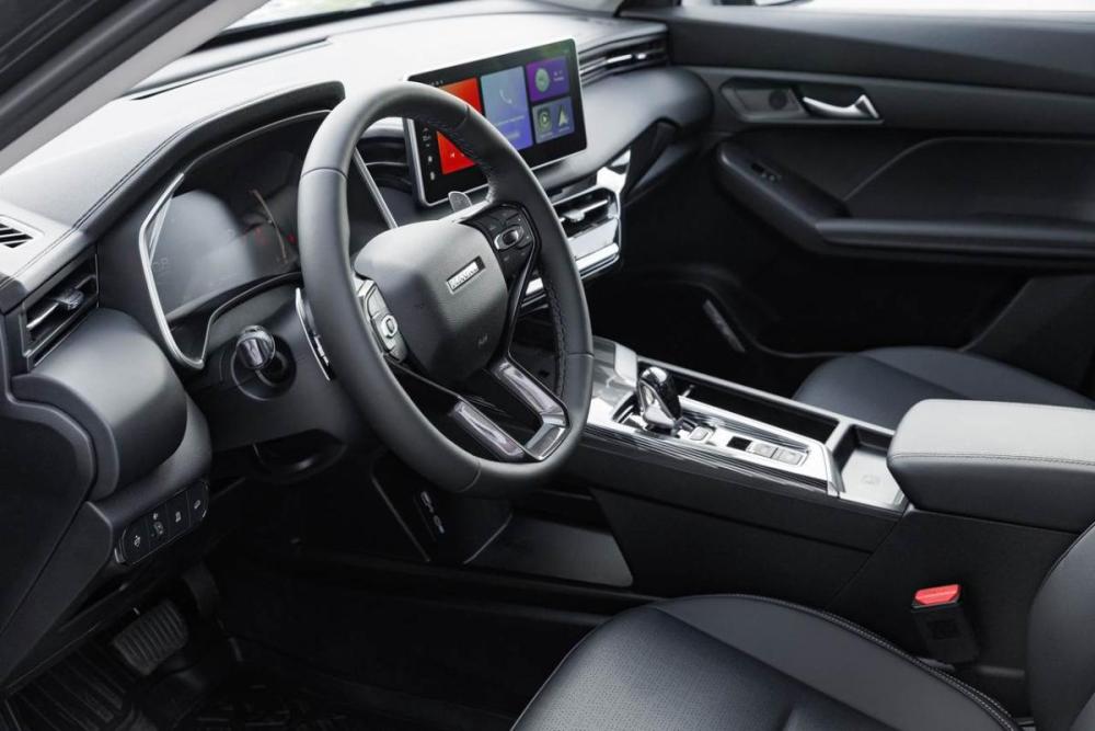 Haval Jolion I Рестайлинг Нижний Новгород  - изображение 33