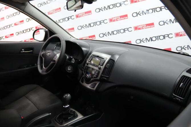 Hyundai i30 I Рестайлинг с пробегом 2011 года, цена 665 650 рублей, 251319 км, хэтчбек, Автокод Объявления
