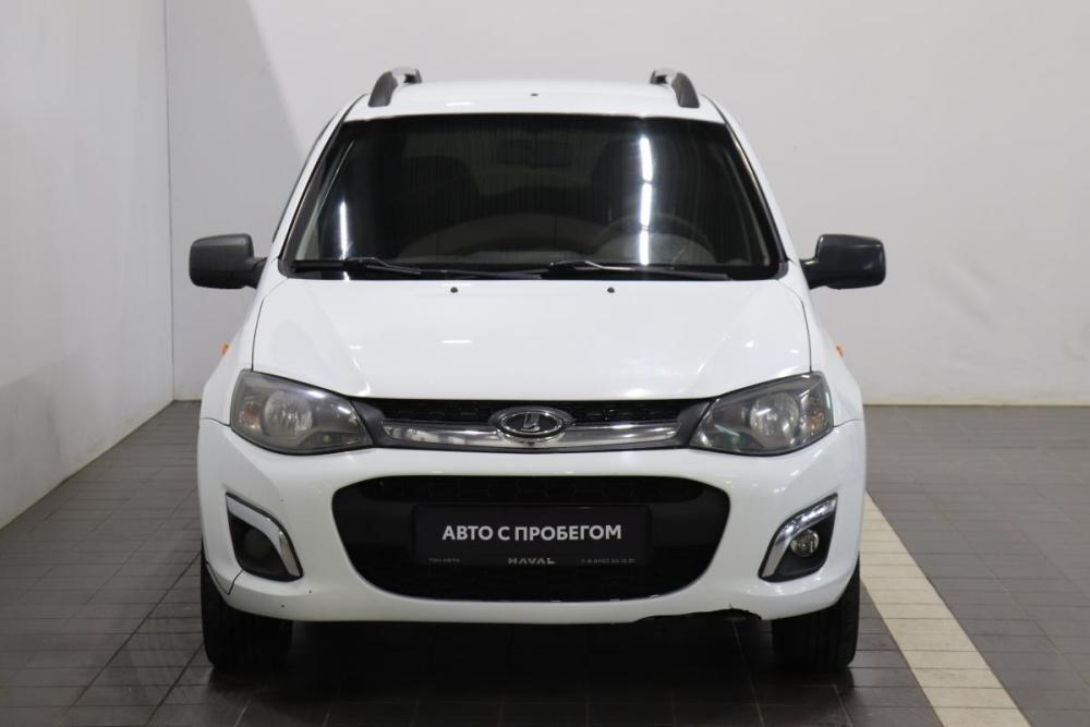 Lada (ВАЗ) Kalina II Ульяновск  - изображение 2