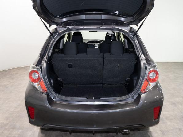 Toyota Vitz III (XP130) с пробегом 2014 года, цена 1 150 000 рублей, 99190 км, хэтчбек, Автокод Объявления