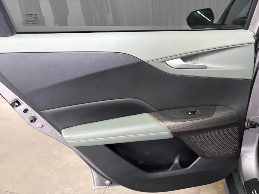 Changan Lamore Краснодар  - изображение 18