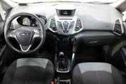 Ford EcoSport II Ярославль  - изображение 22