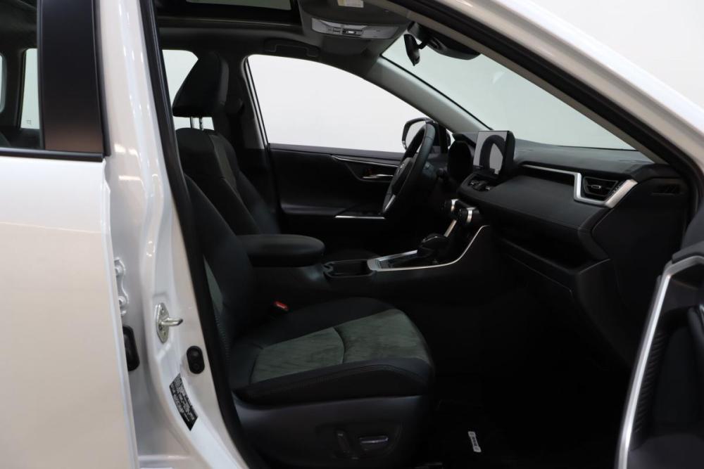 Toyota RAV4 VI (XA60) Сургут  - изображение 28