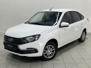 Lada (ВАЗ) Granta I Рестайлинг Курск  - изображение 19