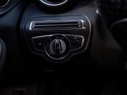 Mercedes-Benz C-Класс IV (W205) Краснодар  - изображение 37