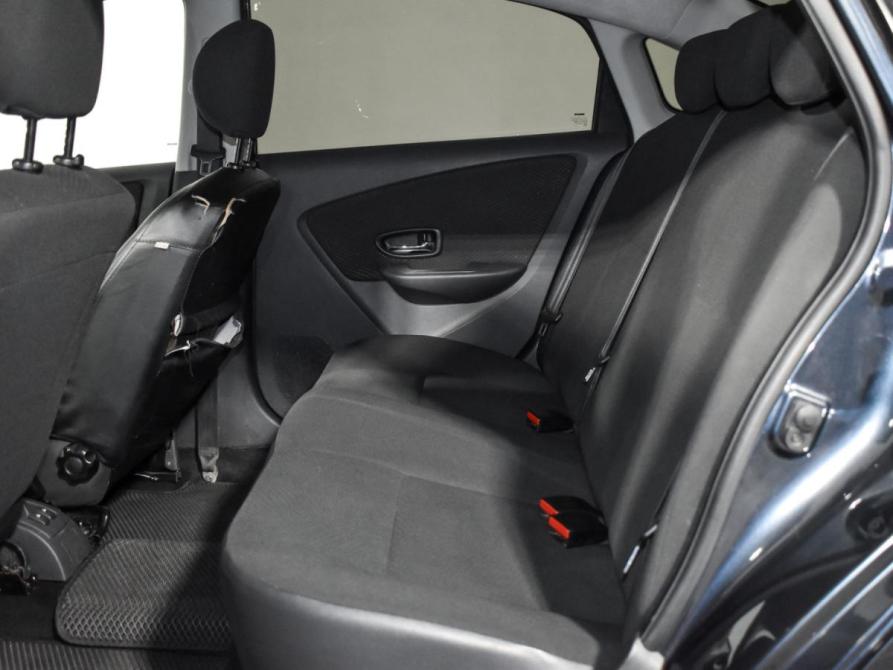 Nissan Almera III (G15) Санкт-Петербург  - изображение 11