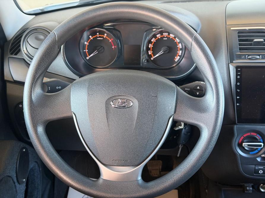 Lada (ВАЗ) Granta I Рестайлинг Волгоград  - изображение 13