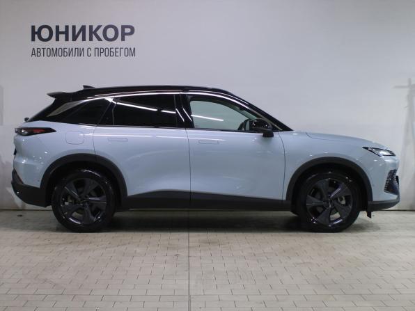 BAIC X55 с пробегом 2023 года, цена 2 149 000 рублей, 17511 км, внедорожник, Автокод Объявления