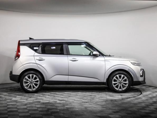 Kia Soul III с пробегом 2019 года, цена 1 769 000 рублей, 128987 км, хэтчбек, Автокод Объявления