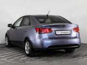 Kia Cerato II Санкт-Петербург  - изображение 21
