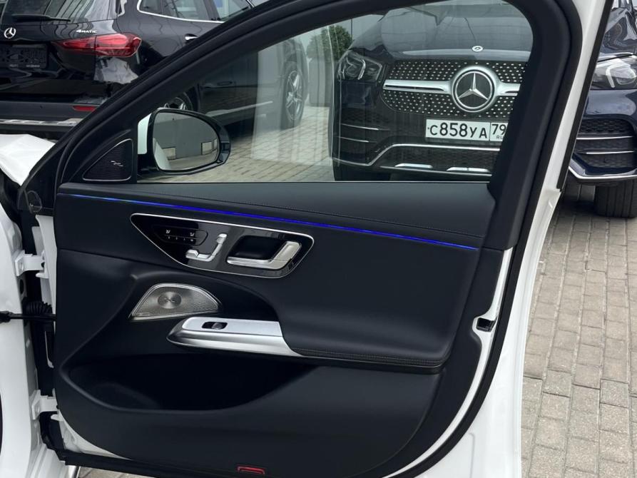 Mercedes-Benz E-Класс VI (W214 S214) Москва  - изображение 14