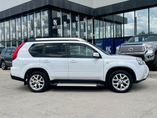Nissan X-Trail II Рестайлинг с пробегом 2012 года, цена 1 200 000 рублей, 176430 км, внедорожник, Автокод Объявления