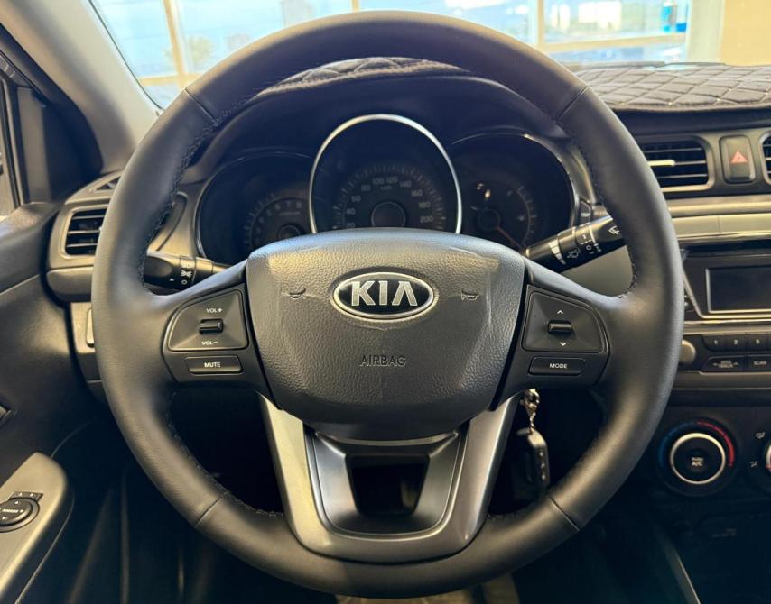 Kia Rio III Волгоград  - изображение 7