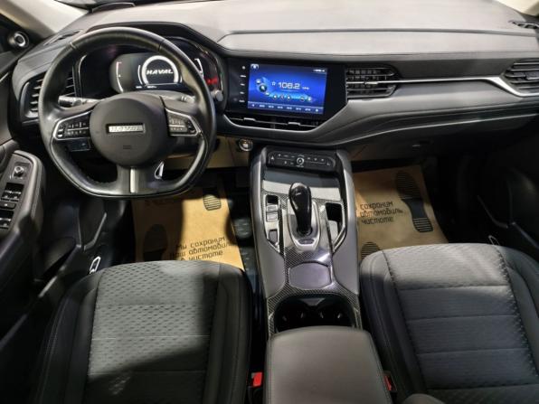 Haval F7 I с пробегом 2021 года, цена 1 695 000 рублей, 83146 км, внедорожник, Автокод Объявления