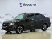 Lada (ВАЗ) Granta I Рестайлинг Ставрополь  - изображение 16