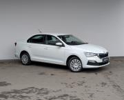 Skoda Rapid II Москва  - изображение 37