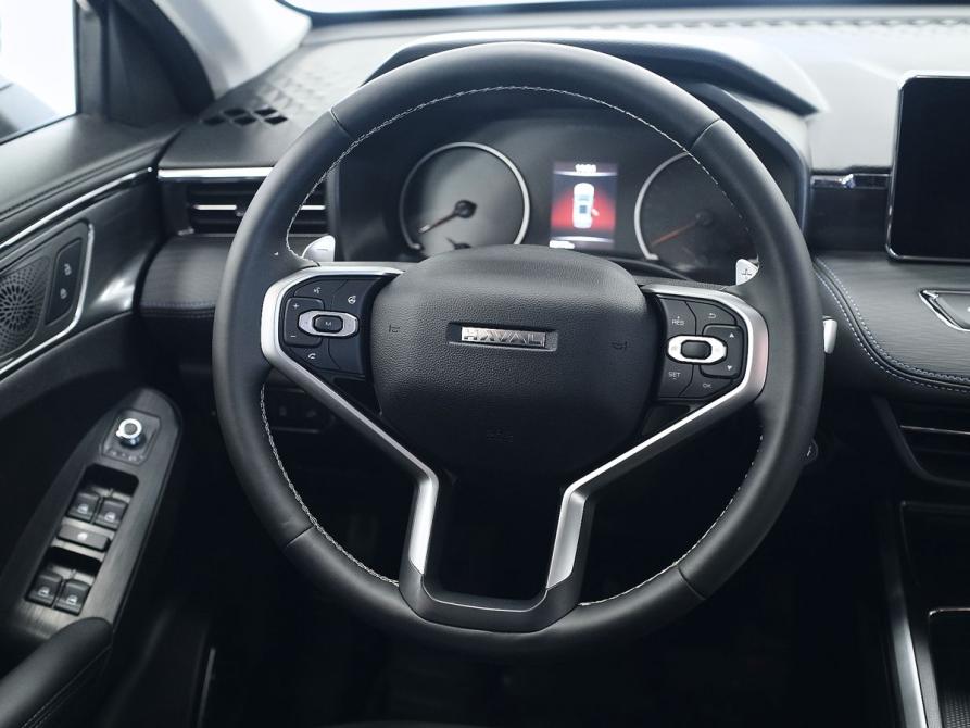 Haval Jolion I Рестайлинг Самара  - изображение 11