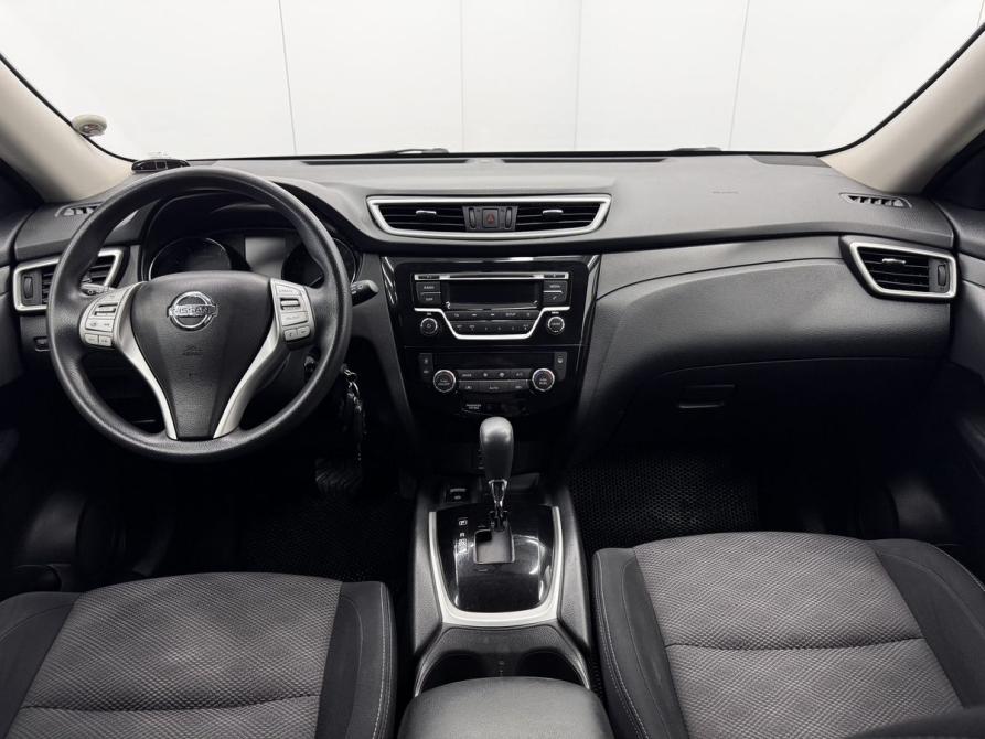 Nissan X-Trail III Воронеж  - изображение 13