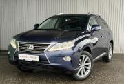 Lexus RX III Киров  - изображение 30