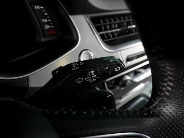 Audi Q7 II (4M) с пробегом 2015 года, цена 3 299 000 рублей, 198095 км, внедорожник, Автокод Объявления