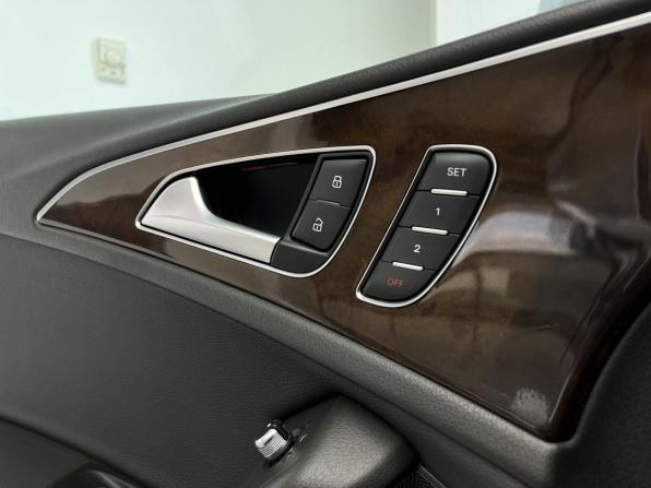 Audi A6 IV (C7) с пробегом 2013 года, цена 1 300 000 рублей, 298000 км, седан, Автокод Объявления