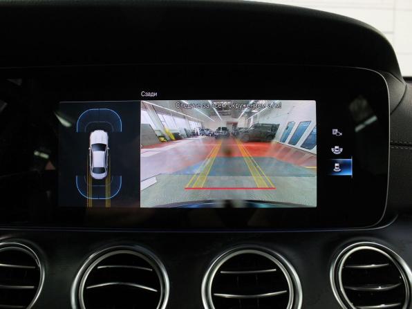 Mercedes-Benz E-Класс V (W213 S213 C238) Рестайлинг с пробегом 2021 года, цена 5 400 000 рублей, 75000 км, седан, Автокод Объявления