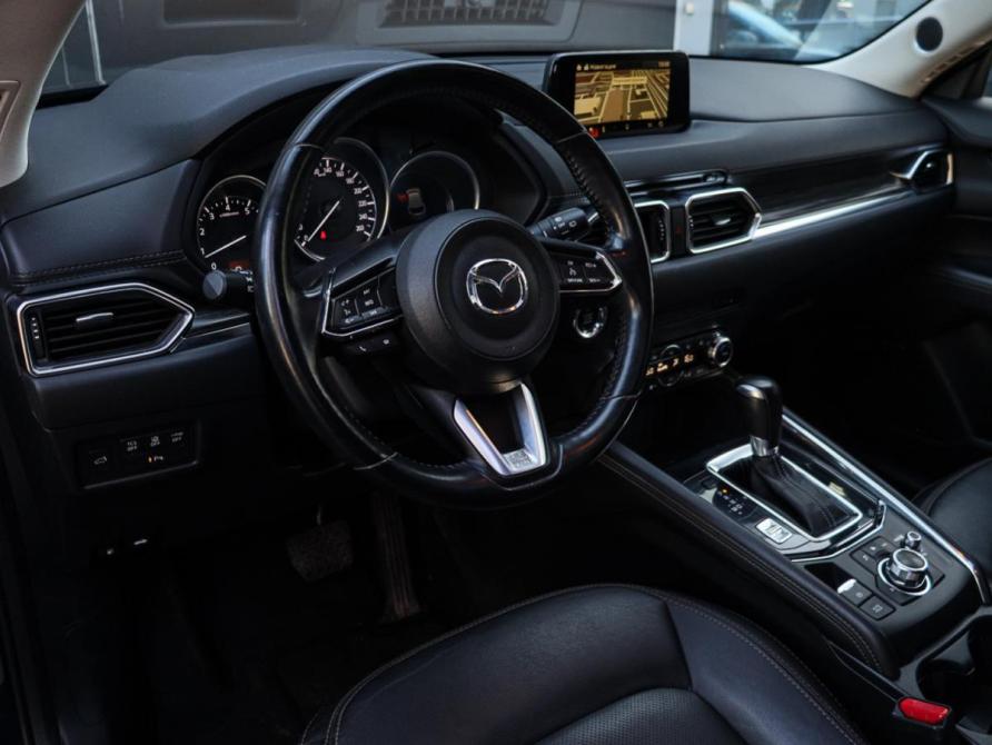 Mazda CX-5 II Москва  - изображение 14