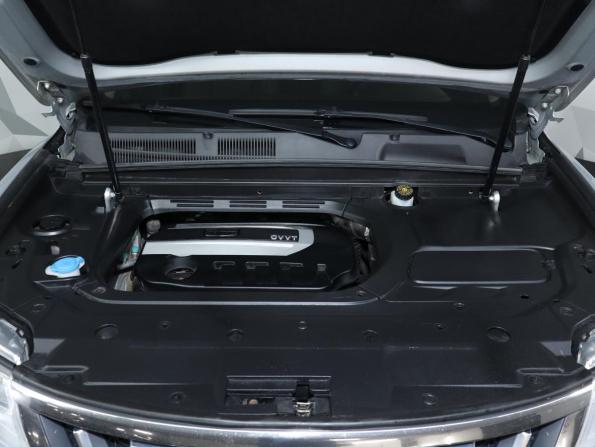 Geely Atlas I с пробегом 2018 года, цена 1 130 625 рублей, 176000 км, внедорожник, Автокод Объявления