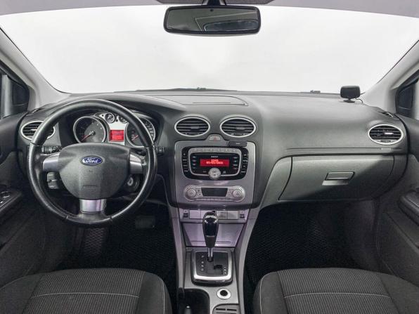 Ford Focus II Рестайлинг с пробегом 2011 года, цена 733 000 рублей, 123700 км, седан, Автокод Объявления