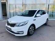 Kia Rio III Воронеж  - изображение 13
