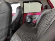 Daewoo Matiz I Рестайлинг Уфа  - изображение 37