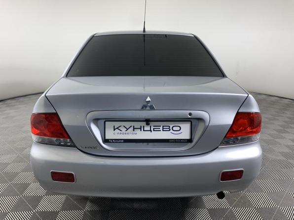 Mitsubishi Lancer IX Рестайлинг с пробегом 2007 года, цена 490 000 рублей, 260000 км, седан, Автокод Объявления