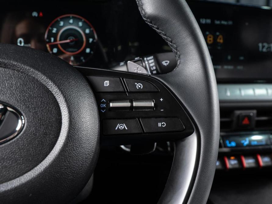 Hyundai Lafesta I Рестайлинг Волгоград  - изображение 25