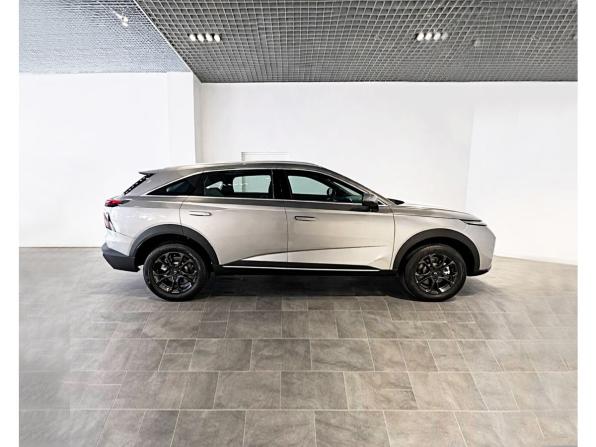 Новый Haval F7 II 2026 года, цена 2 870 010 рублей, внедорожник, Автокод Объявления