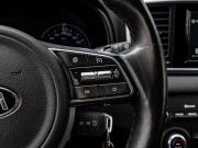 Kia Sportage IV Рестайлинг Краснодар  - изображение 37
