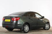 Lada (ВАЗ) Vesta I Тюмень  - изображение 24