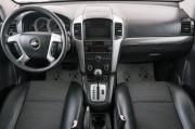 Chevrolet Captiva I Красноярск  - изображение 33
