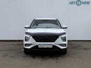 Hyundai Creta II Москва  - изображение 15