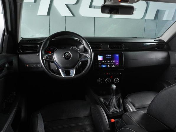 Renault Arkana I с пробегом 2019 года, цена 1 649 000 рублей, 172054 км, внедорожник, Автокод Объявления