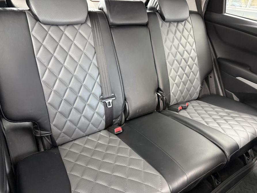 SsangYong Actyon II Рестайлинг Ярославль  - изображение 11