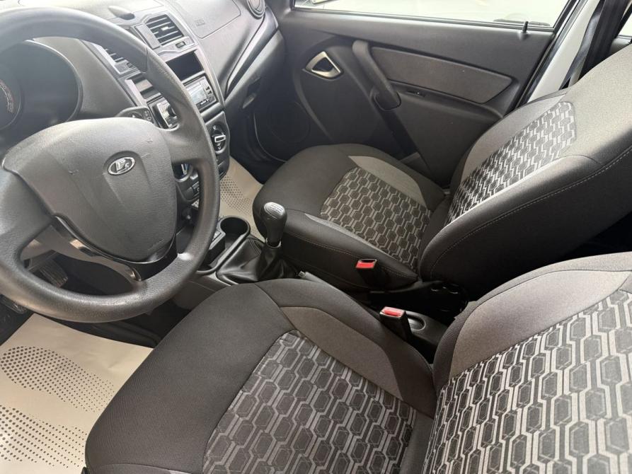 Lada (ВАЗ) Granta I Рестайлинг Смоленск  - изображение 7
