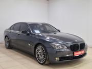 BMW 7 серии V (F01/F02/F04) Альметьевск  - изображение 28