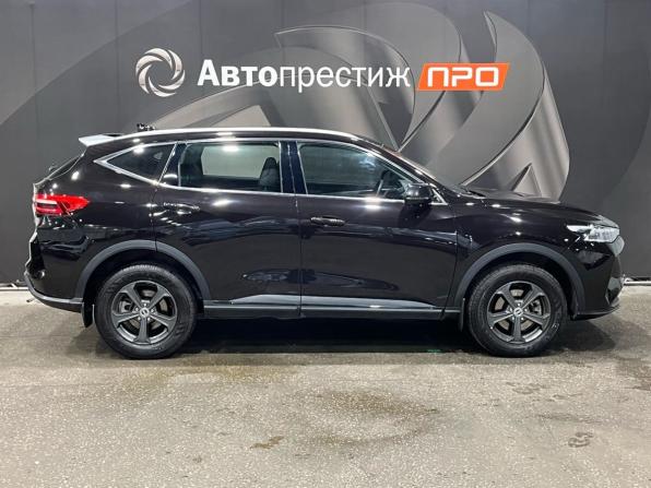 Haval F7 I Рестайлинг с пробегом 2023 года, цена 2 190 000 рублей, 16977 км, внедорожник, Автокод Объявления
