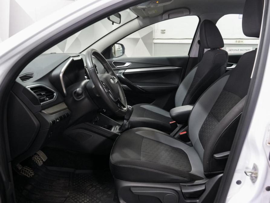 Lada (ВАЗ) Vesta I Рестайлинг (NG) Ульяновск  - изображение 10